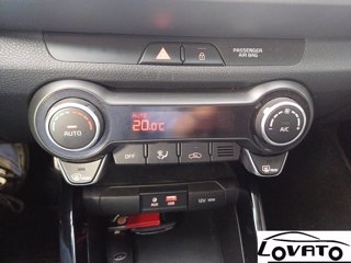 KIA Stonic 1.0 T-GDi 120 CV DCT7 Style 25