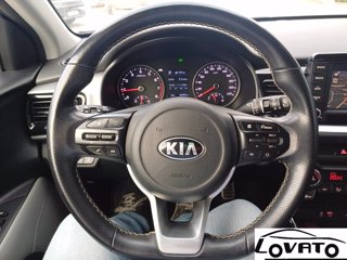 KIA Stonic 1.0 T-GDi 120 CV DCT7 Style 27