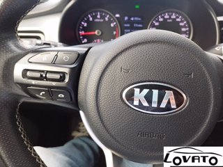 KIA Stonic 1.0 T-GDi 120 CV DCT7 Style 28