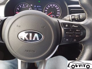 KIA Stonic 1.0 T-GDi 120 CV DCT7 Style 29