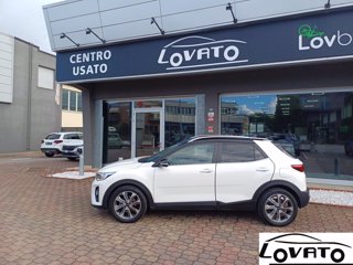 KIA Stonic 1.0 T-GDi 120 CV DCT7 Style 3