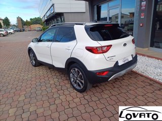 KIA Stonic 1.0 T-GDi 120 CV DCT7 Style 4