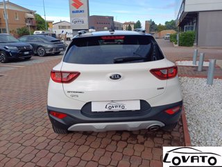 KIA Stonic 1.0 T-GDi 120 CV DCT7 Style 5