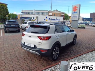 KIA Stonic 1.0 T-GDi 120 CV DCT7 Style 7