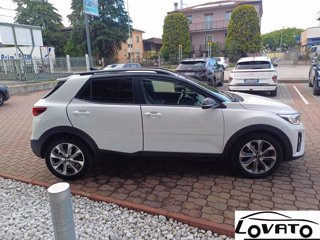 KIA Stonic 1.0 T-GDi 120 CV DCT7 Style 8