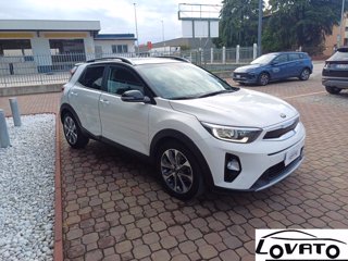 KIA Stonic 1.0 T-GDi 120 CV DCT7 Style 9