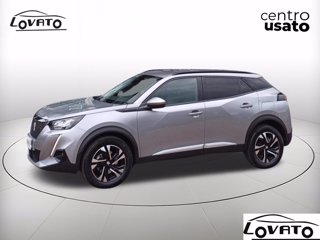 PEUGEOT 2008 BlueHDi 130 S&S EAT8 Allure Pack 0