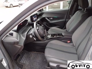 PEUGEOT 2008 BlueHDi 130 S&S EAT8 Allure Pack 10