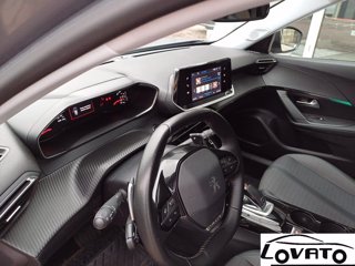 PEUGEOT 2008 BlueHDi 130 S&S EAT8 Allure Pack 11