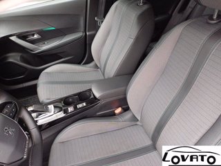 PEUGEOT 2008 BlueHDi 130 S&S EAT8 Allure Pack 12