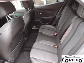 PEUGEOT 2008 BlueHDi 130 S&S EAT8 Allure Pack 13