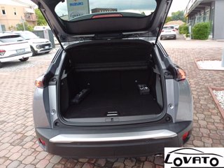 PEUGEOT 2008 BlueHDi 130 S&S EAT8 Allure Pack 19