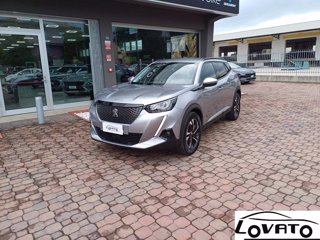 PEUGEOT 2008 BlueHDi 130 S&S EAT8 Allure Pack 2