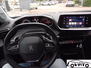 PEUGEOT 2008 BlueHDi 130 S&S EAT8 Allure Pack 22