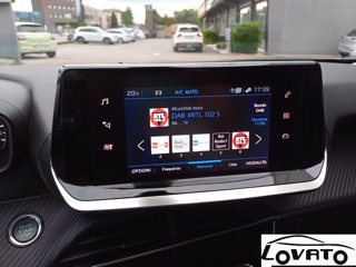 PEUGEOT 2008 BlueHDi 130 S&S EAT8 Allure Pack 23