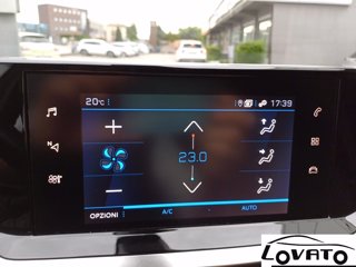 PEUGEOT 2008 BlueHDi 130 S&S EAT8 Allure Pack 25