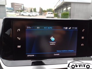 PEUGEOT 2008 BlueHDi 130 S&S EAT8 Allure Pack 26