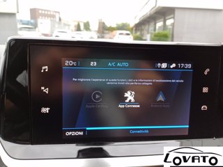 PEUGEOT 2008 BlueHDi 130 S&S EAT8 Allure Pack 27