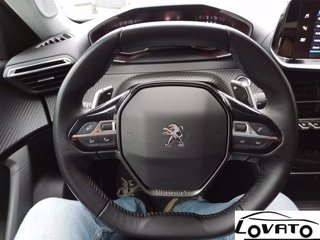 PEUGEOT 2008 BlueHDi 130 S&S EAT8 Allure Pack 31
