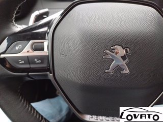 PEUGEOT 2008 BlueHDi 130 S&S EAT8 Allure Pack 32