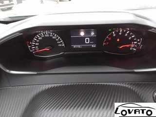 PEUGEOT 2008 BlueHDi 130 S&S EAT8 Allure Pack 34