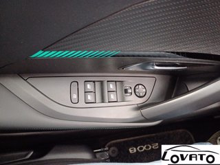 PEUGEOT 2008 BlueHDi 130 S&S EAT8 Allure Pack 36
