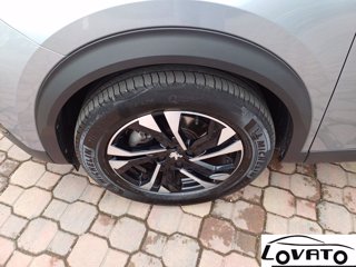 PEUGEOT 2008 BlueHDi 130 S&S EAT8 Allure Pack 37