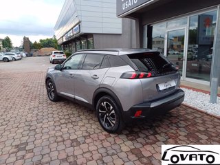 PEUGEOT 2008 BlueHDi 130 S&S EAT8 Allure Pack 4