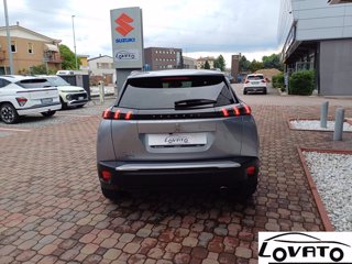 PEUGEOT 2008 BlueHDi 130 S&S EAT8 Allure Pack 5