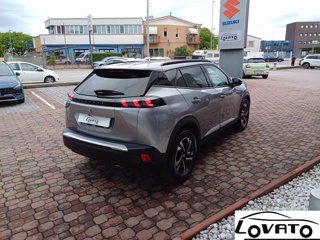 PEUGEOT 2008 BlueHDi 130 S&S EAT8 Allure Pack 7