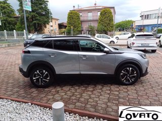 PEUGEOT 2008 BlueHDi 130 S&S EAT8 Allure Pack 8