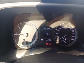 HYUNDAI Tucson 1.6 crdi Xprime + TP  2wd 136cv 13