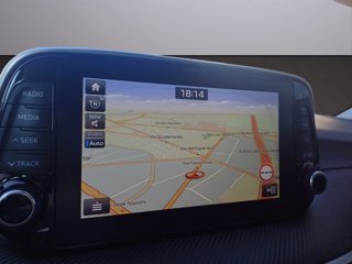HYUNDAI Tucson 1.6 crdi Xprime + TP  2wd 136cv 14