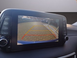 HYUNDAI Tucson 1.6 crdi Xprime + TP  2wd 136cv 15