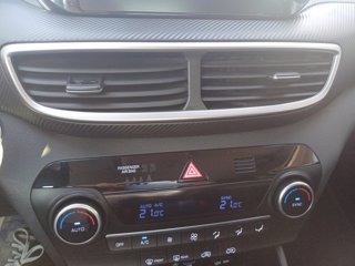 HYUNDAI Tucson 1.6 crdi Xprime + TP  2wd 136cv 16