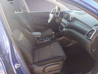 HYUNDAI Tucson 1.6 crdi Xprime + TP  2wd 136cv 19