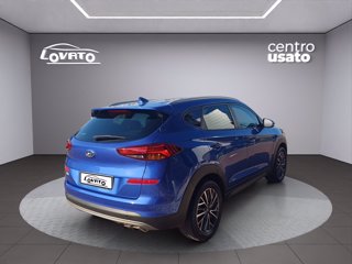 HYUNDAI Tucson 1.6 crdi Xprime + TP  2wd 136cv 4