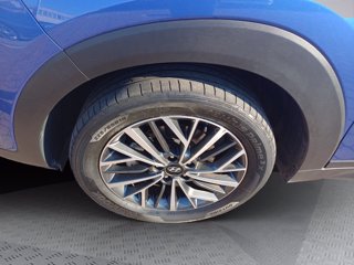 HYUNDAI Tucson 1.6 crdi Xprime + TP  2wd 136cv 8