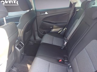 HYUNDAI Tucson 1.6 crdi Xprime + TP  2wd 136cv 9