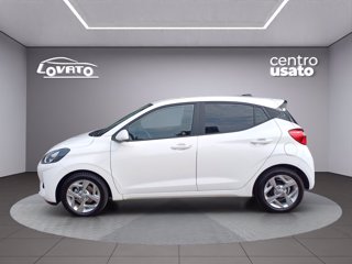 HYUNDAI i10 1.0 MPI  Tech + CP + CP 1