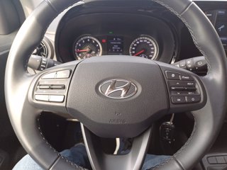 HYUNDAI i10 1.0 MPI  Tech + CP + CP 13