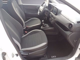 HYUNDAI i10 1.0 MPI  Tech + CP + CP 19
