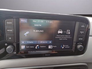 HYUNDAI i10 1.0 MPI  Tech + CP + CP 20
