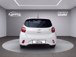 HYUNDAI i10 1.0 MPI  Tech + CP + CP 3