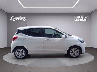 HYUNDAI i10 1.0 MPI  Tech + CP + CP 5