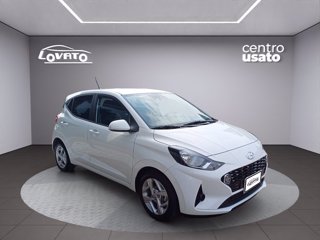 HYUNDAI i10 1.0 MPI  Tech + CP + CP 6