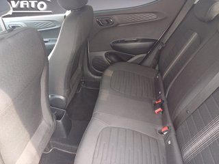 HYUNDAI i10 1.0 MPI  Tech + CP + CP 8