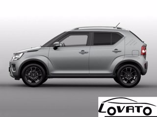 SUZUKI IGNIS HYBRID 1.2 TOP 1