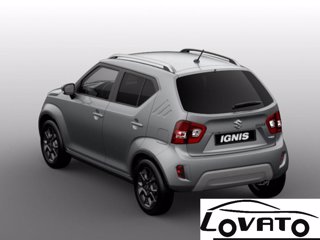 SUZUKI IGNIS HYBRID 1.2 TOP 2