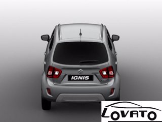 SUZUKI IGNIS HYBRID 1.2 TOP 3